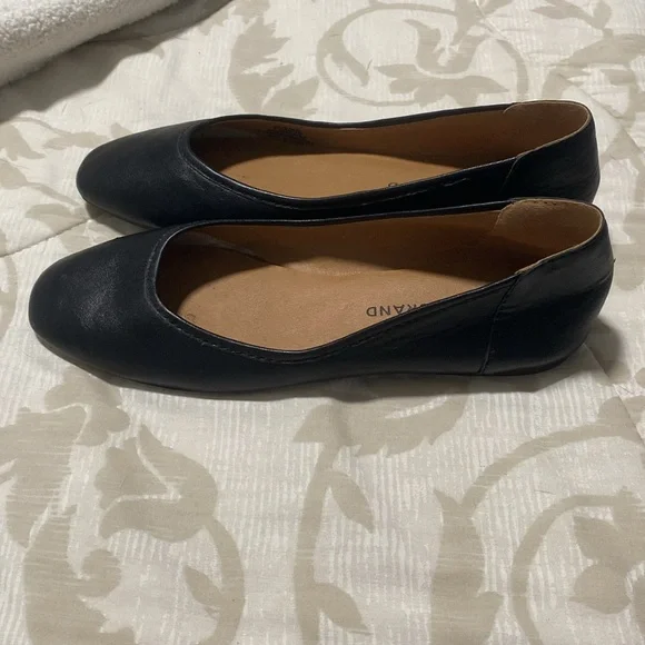 Lucky Brand Women's Flats Size 7.5.M - Picture 2 of 7